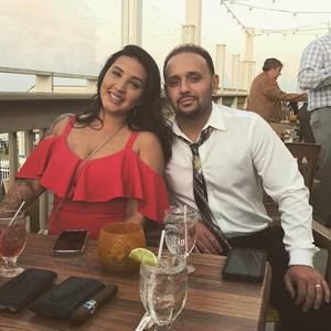 Meet your Posher, Brittney